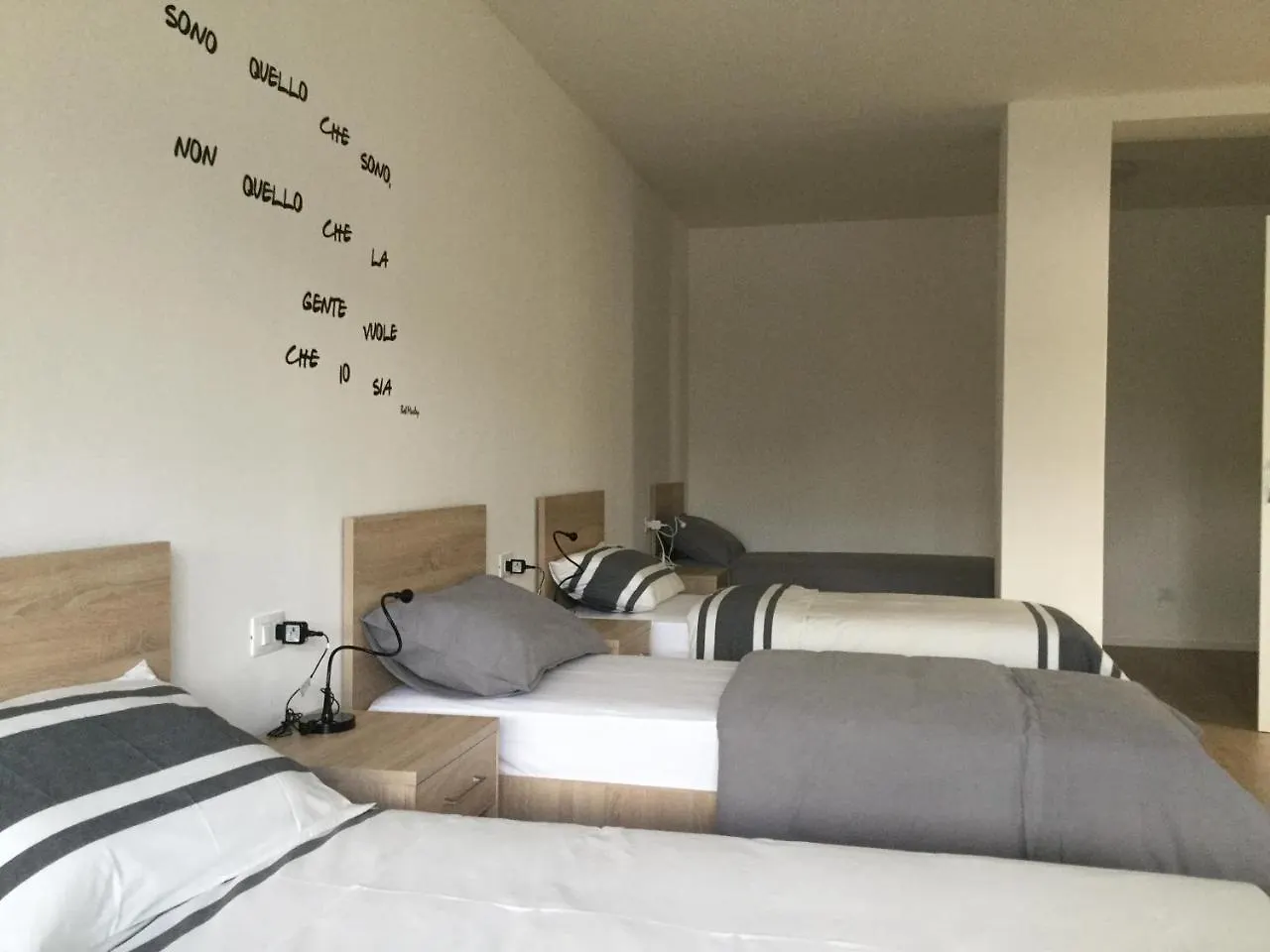 Guest house Abc-Airport Hotel Ronchi Dei Legionari