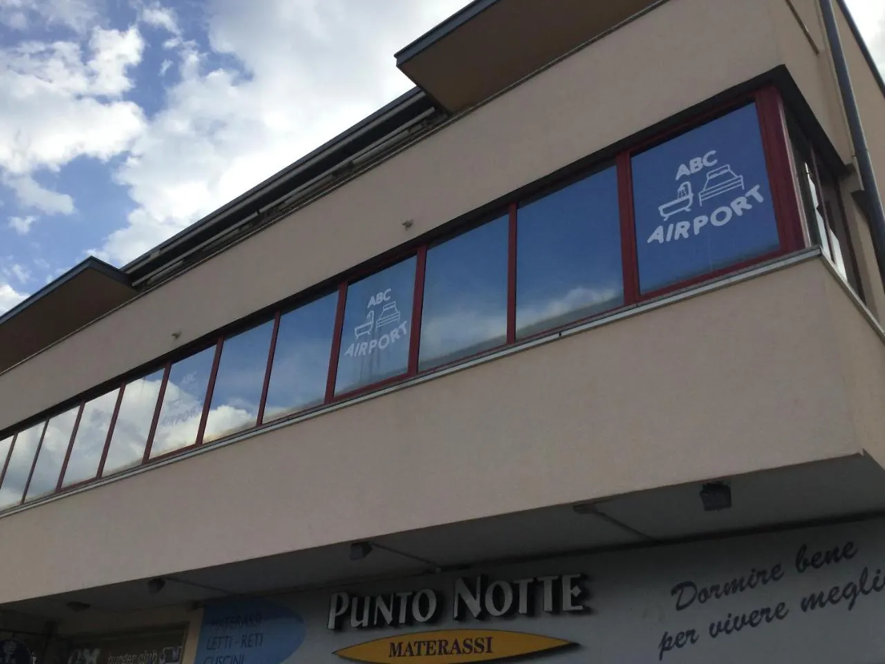 Abc-Airport Hotel Ronchi Dei Legionari 0*,  Italy