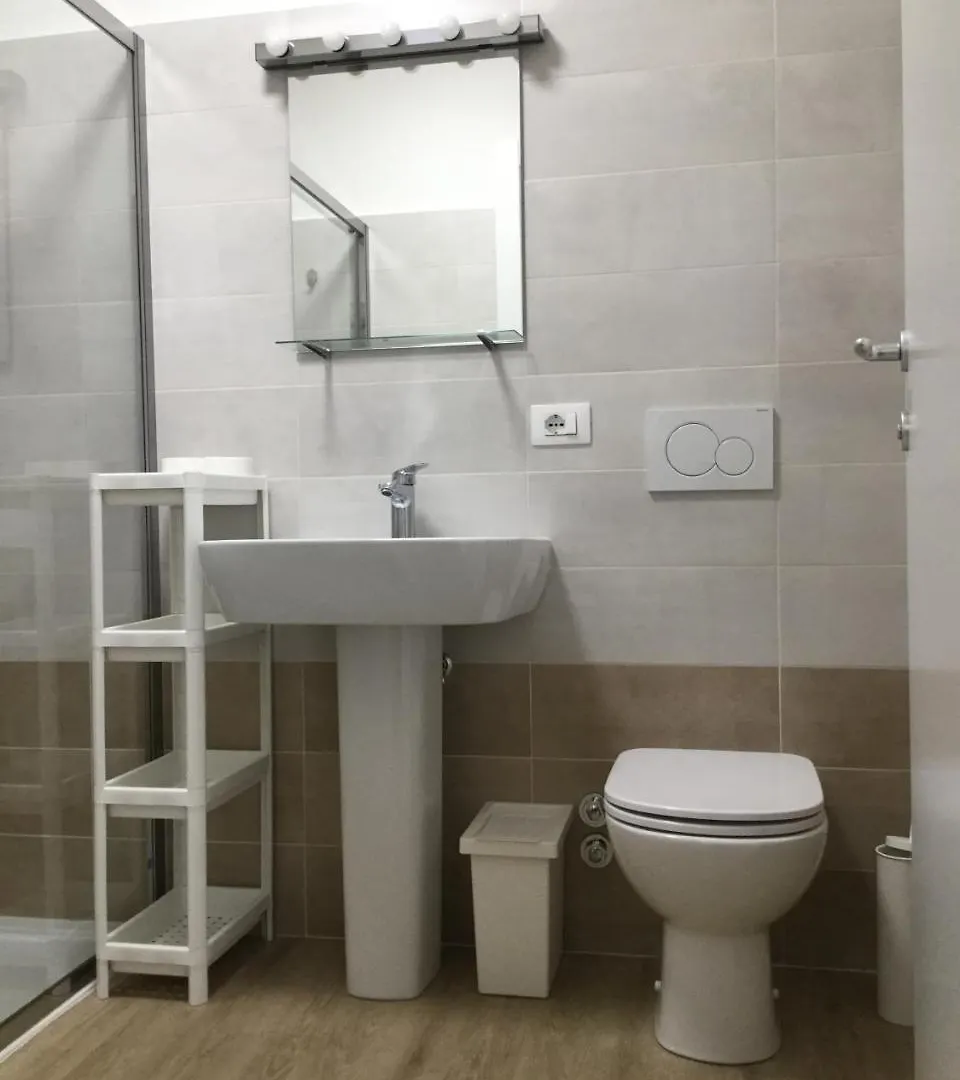 Abc-Airport Hotel Ronchi Dei Legionari