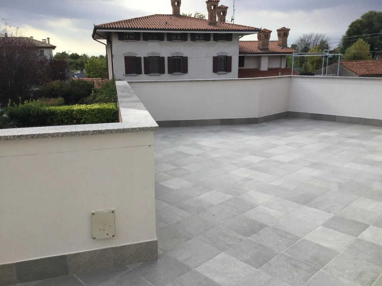 Abc-Airport Hotel Ronchi Dei Legionari Italy