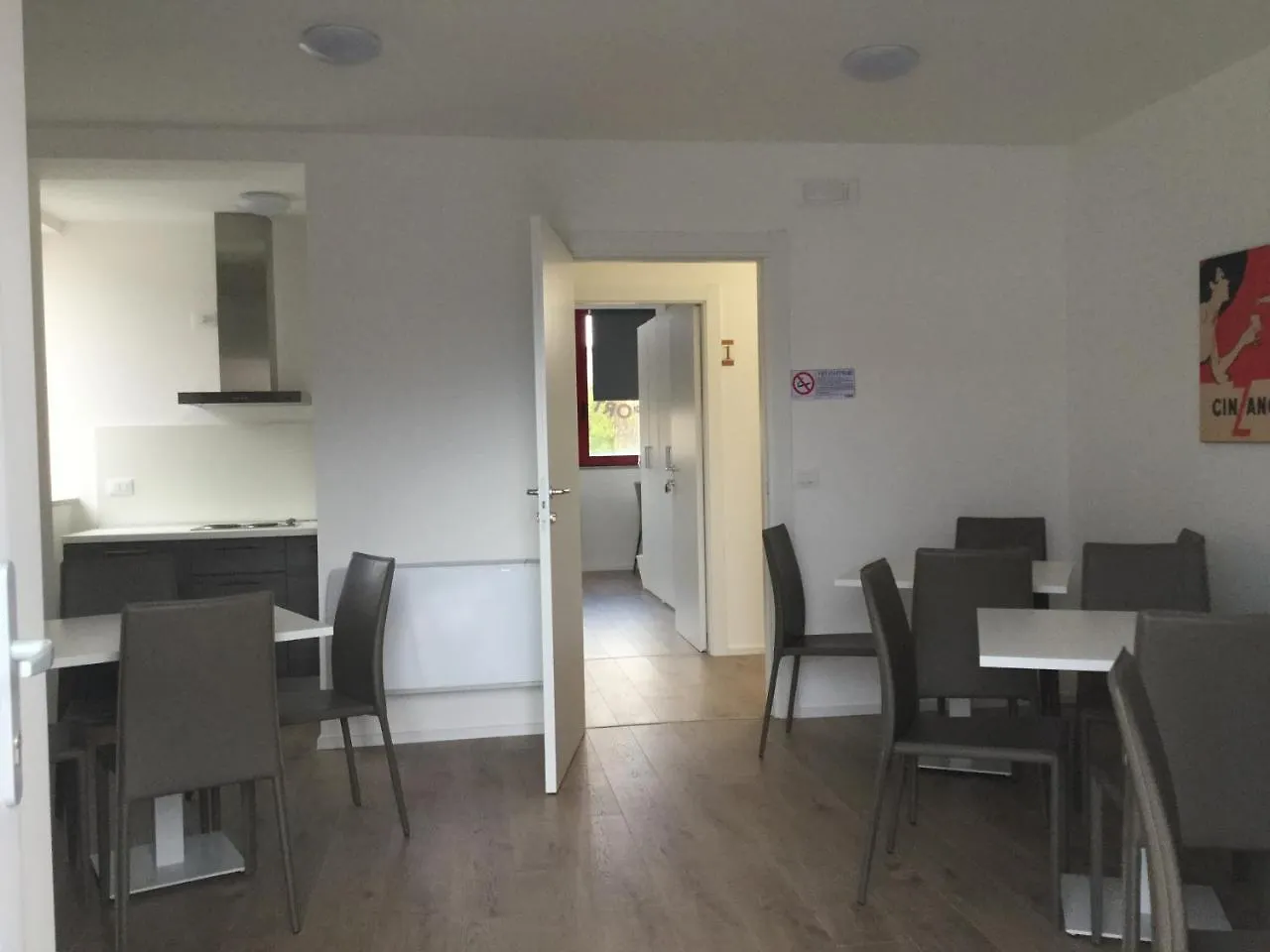 Guest house Abc-Airport Hotel Ronchi Dei Legionari