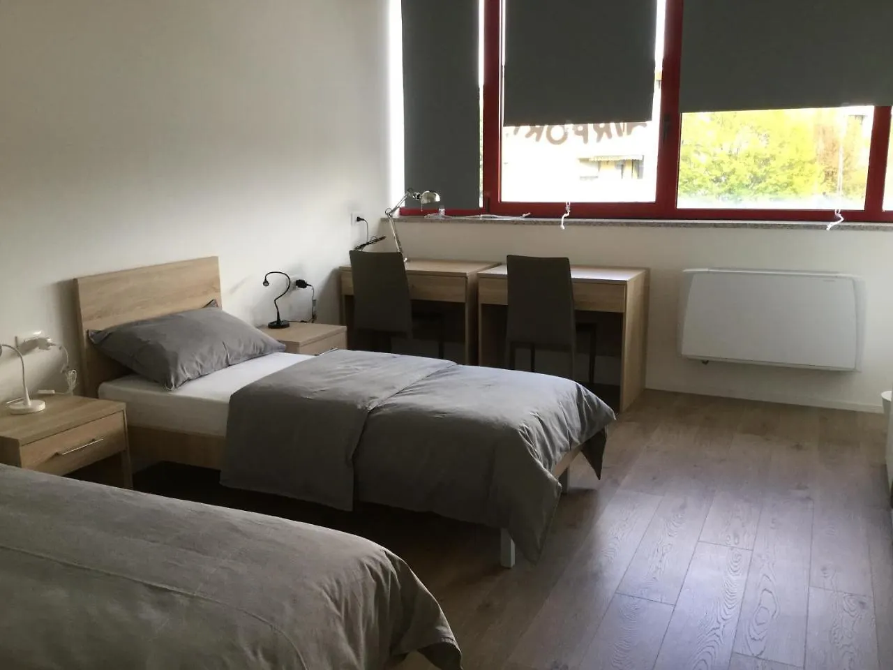 Abc-Airport Hotel Ronchi Dei Legionari
