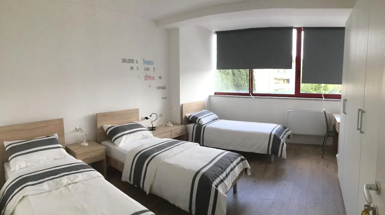 Abc-Airport Hotel Ronchi Dei Legionari