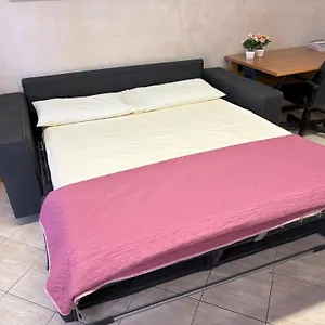 Rose E Frutta Ristrutturato Con Parcheggio Appartamento