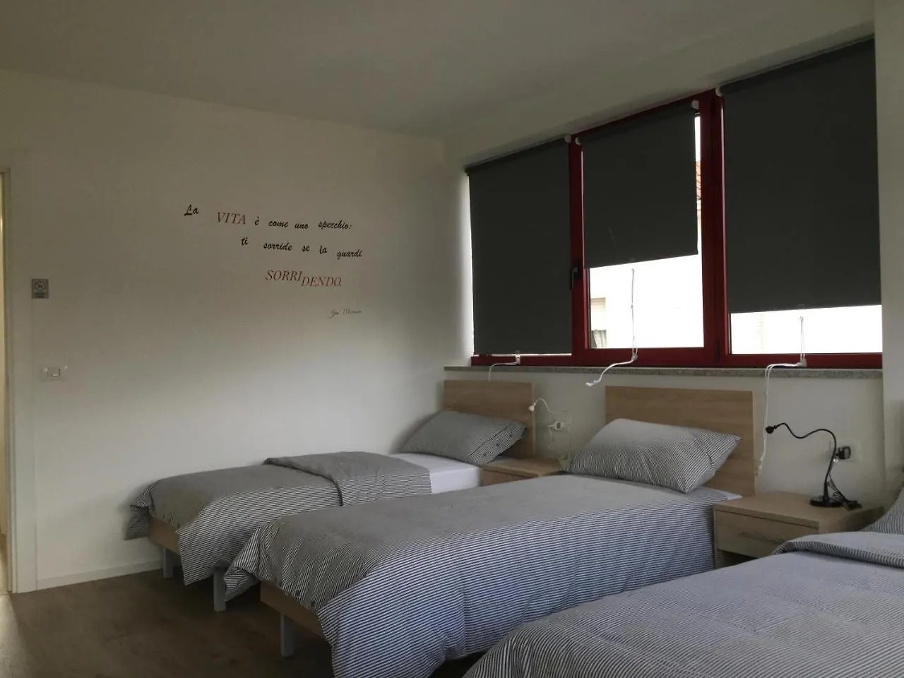 Guest house Abc-Airport Hotel Ronchi Dei Legionari