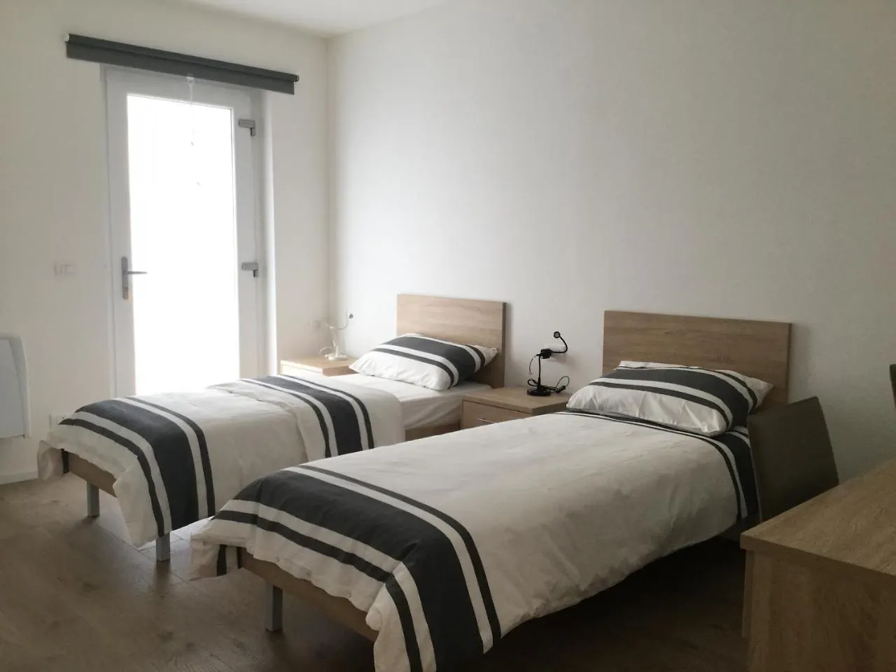 Abc-Airport Hotel Ronchi Dei Legionari Guest house