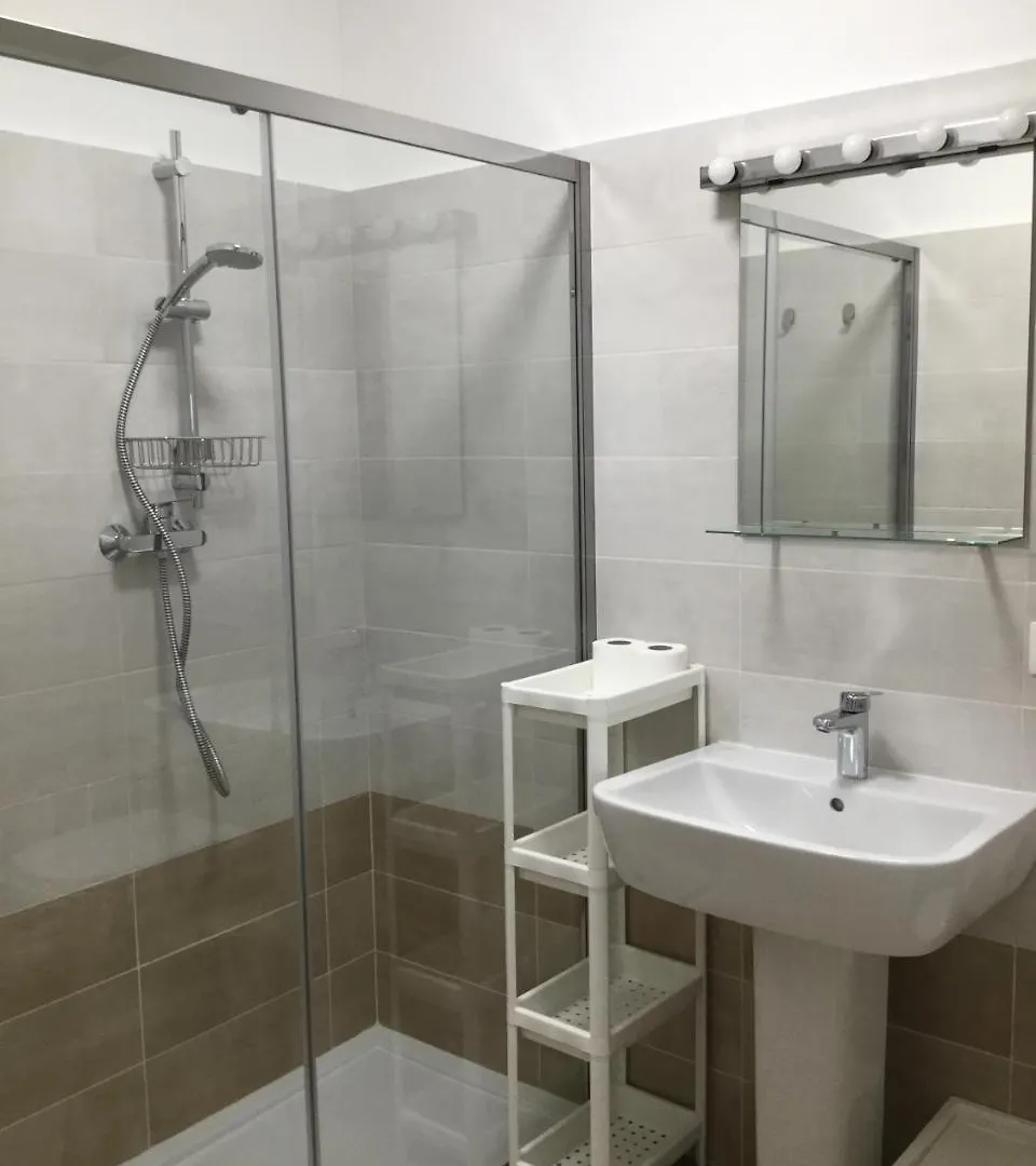 Guest house Abc-Airport Hotel Ronchi Dei Legionari Italy